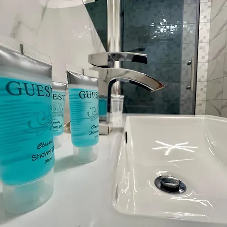 Apartament Bursztynowy Kołobrzeg Zewnętrze zdjęcie