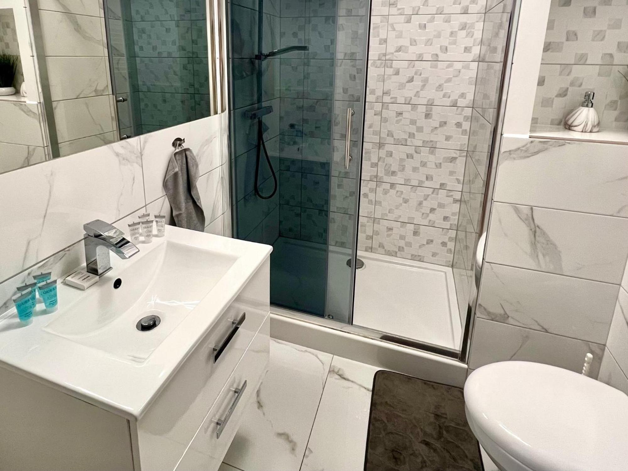 Apartment Bursztynowy Kolobrzeg